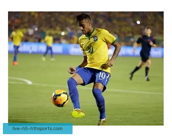 以内马尔最喜爱的游戏为核心探讨其与足球生涯的关系及个人兴趣的独特魅力